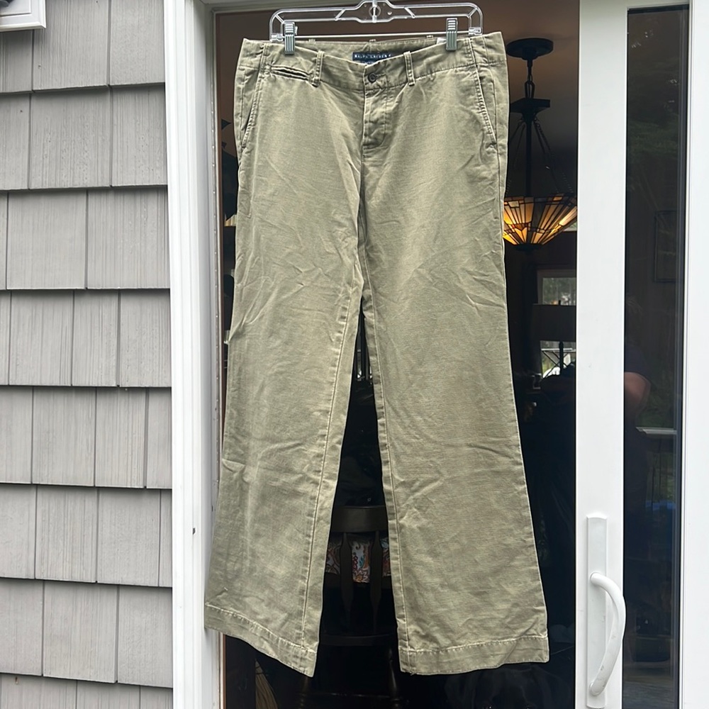 Ralph Lauren Pants